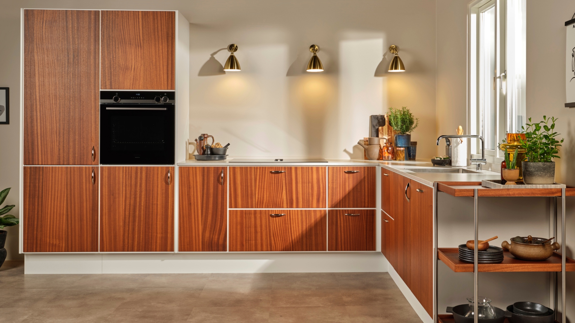 MG50 Sapele