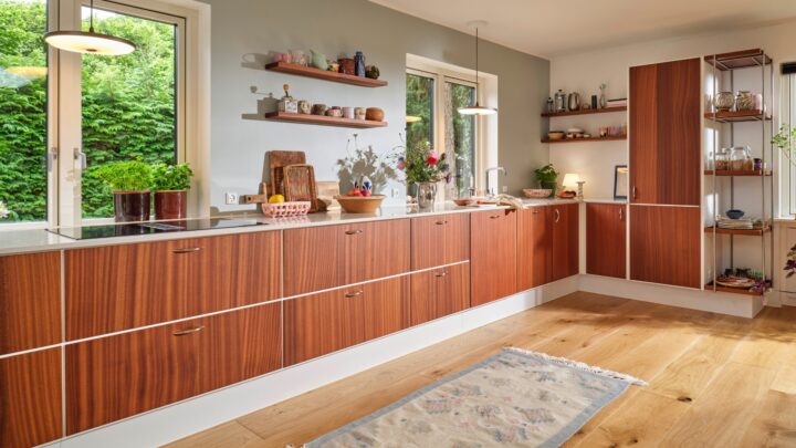 MG50 Sapele