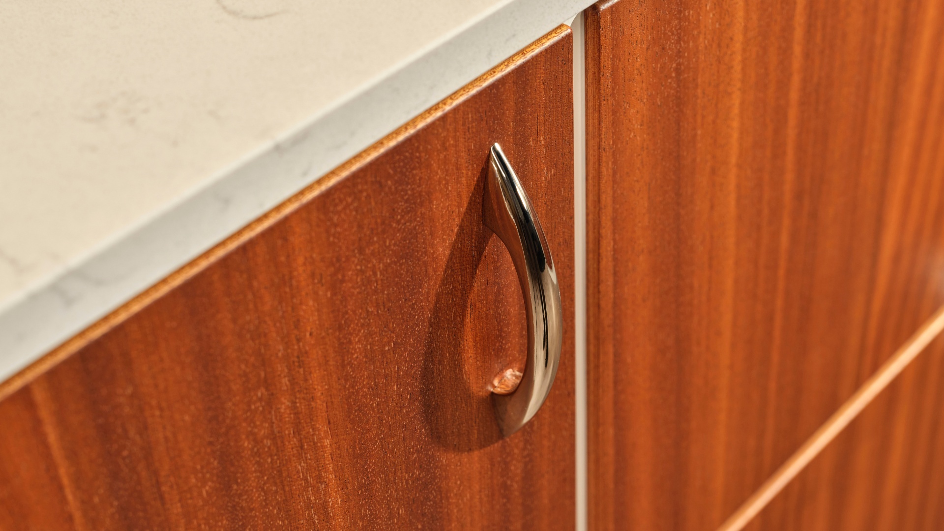 MG50 Sapele